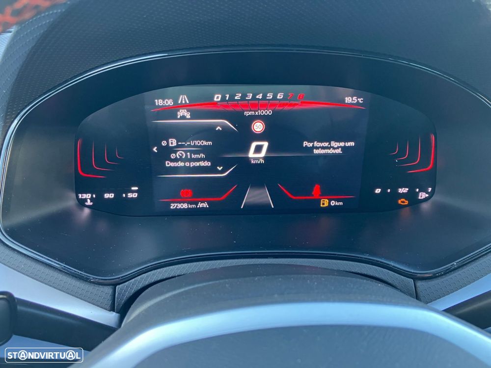 SEAT Ibiza 1.0 TSI FR - 2