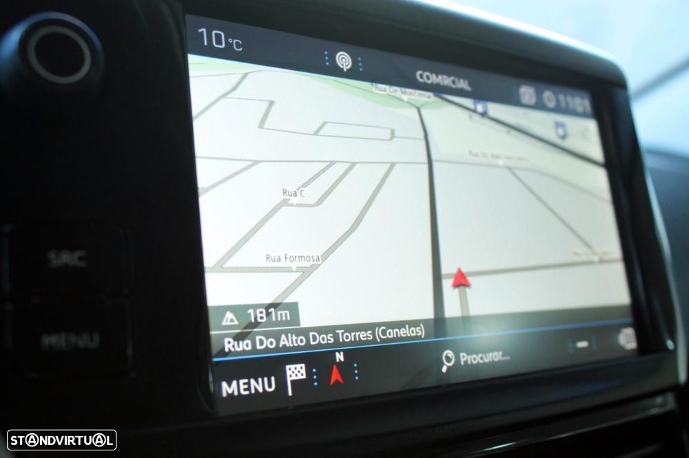 Peugeot 2008 1.6 BlueHDi GT Line - 18