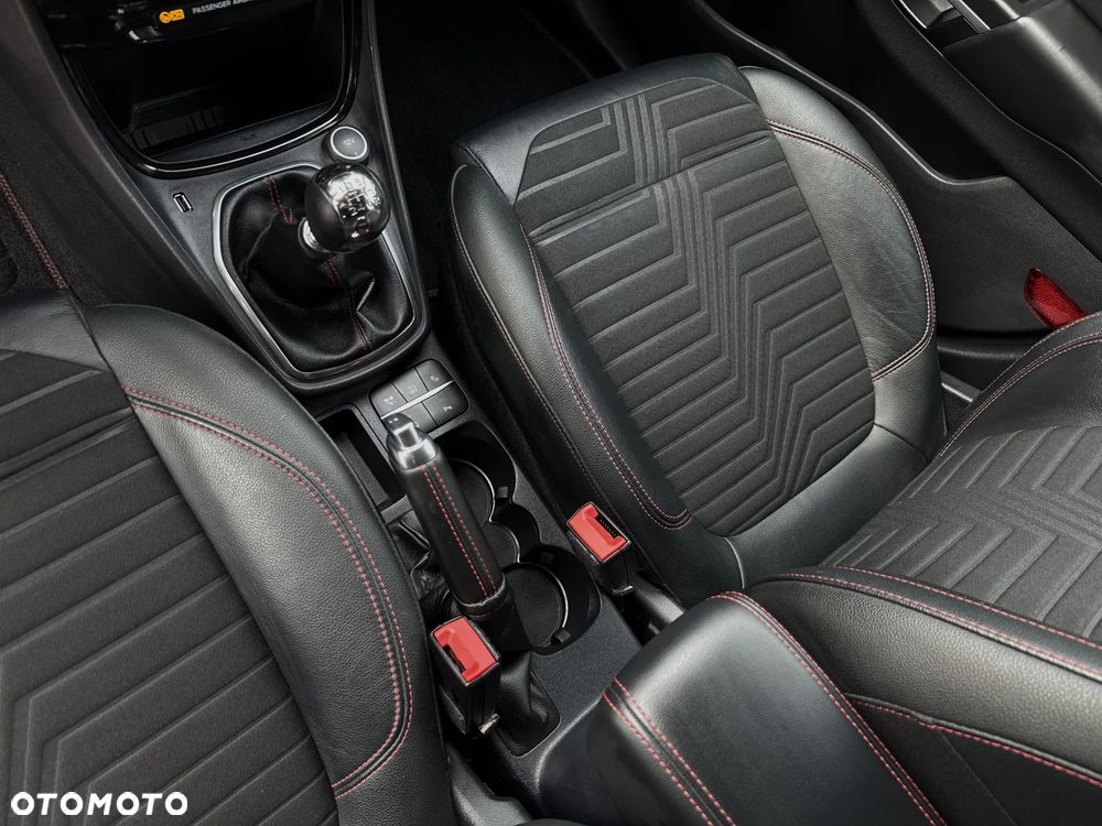 Ford Puma 1.0 EcoBoost ST-Line - 25