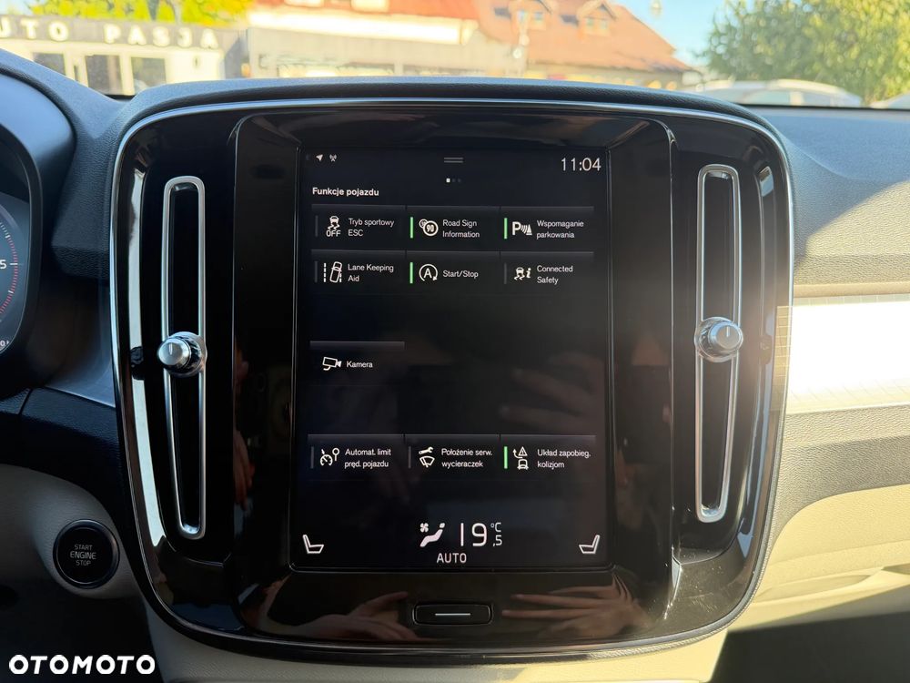 Volvo XC 40 D3 Momentum - 33
