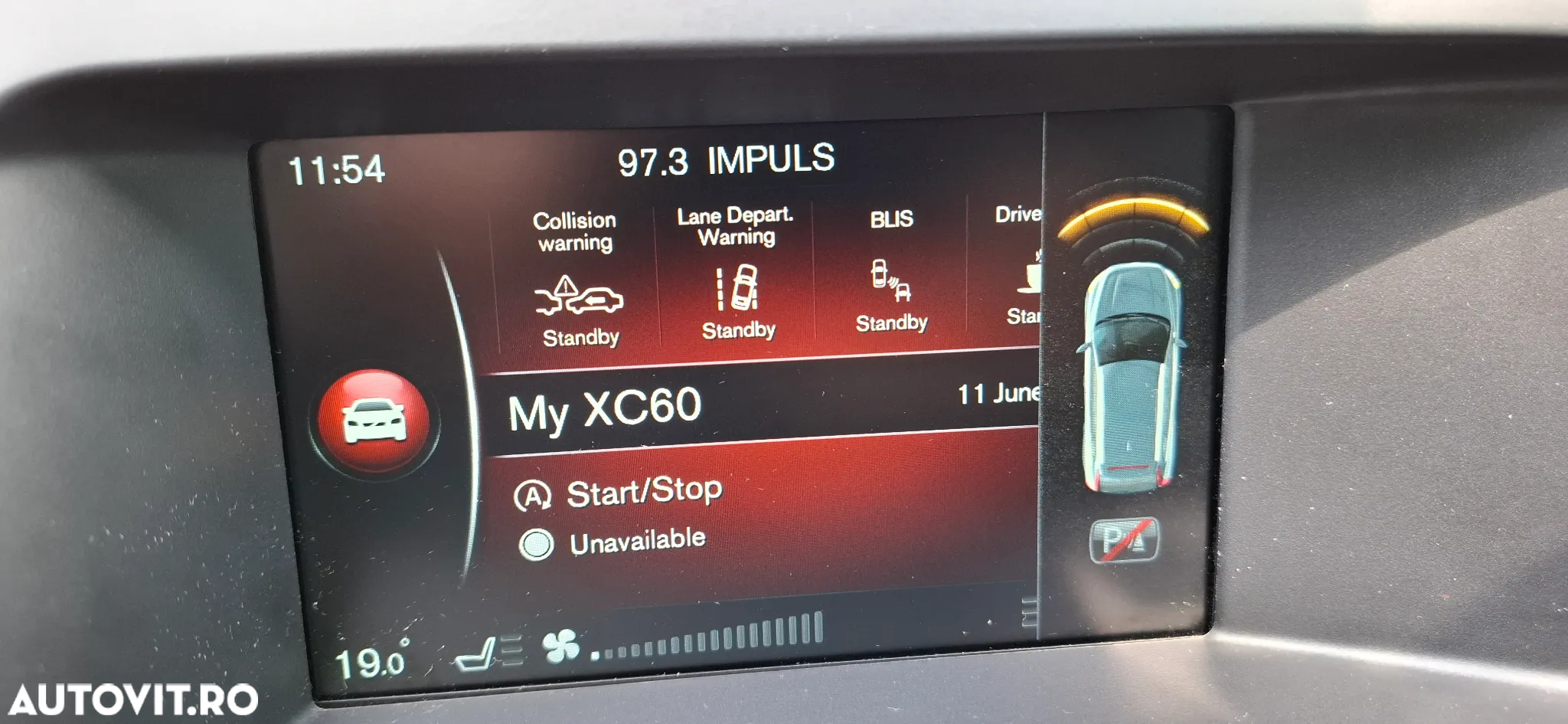 Volvo XC 60 - 38