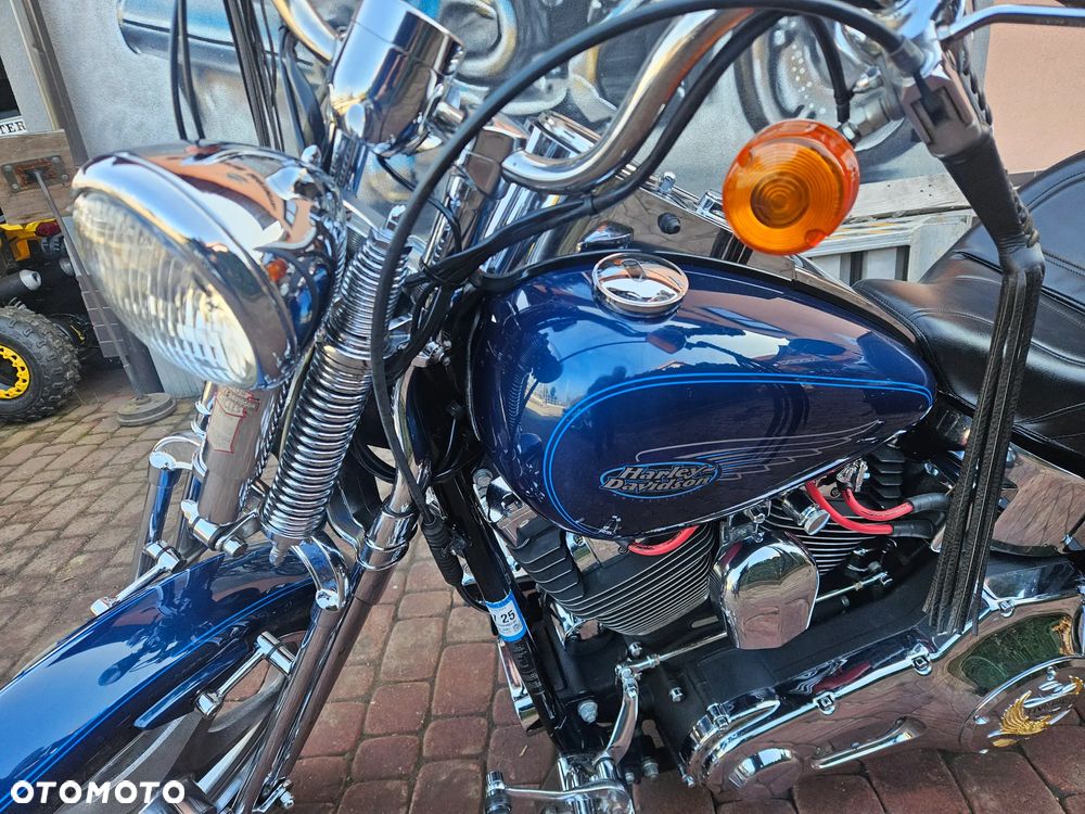 Harley-Davidson Touring Electra Glide - 26