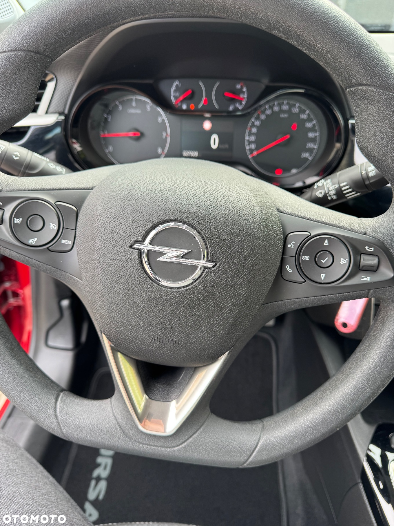 Opel Corsa 1.2 Edition S&S - 27