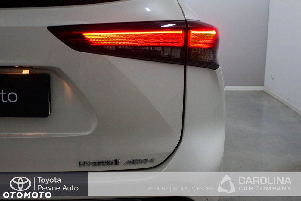 Toyota Highlander - 23