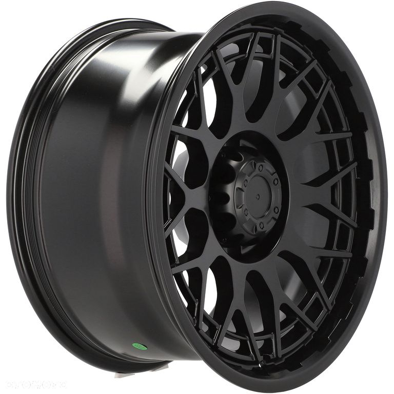 4x Felgi 18 m.in. do TOYOTA Hiace HILUX Land Cruiser 4RUNNER Mitsubishi Pajero L200 - FBX181 - 4
