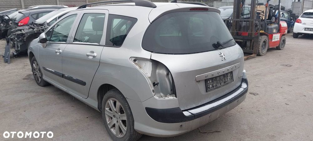 PEUGEOT 308 1,6 HDI alternator - 9