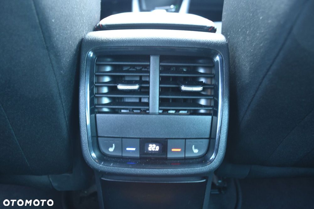 Skoda Octavia 1.4 TSI Plug-In Hybrid RS DSG - 32