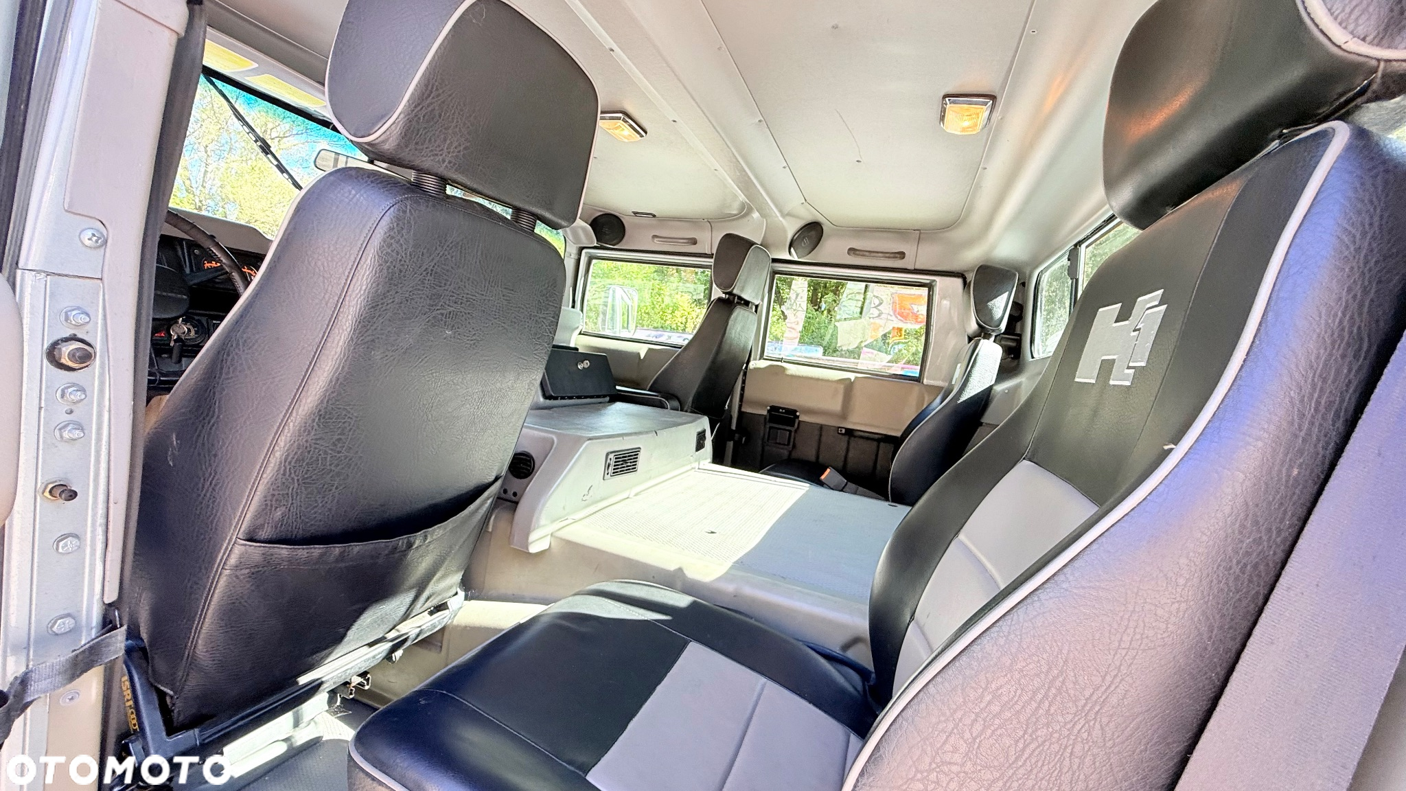 Hummer H1 - 14