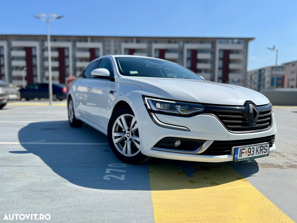 Renault Talisman - 3