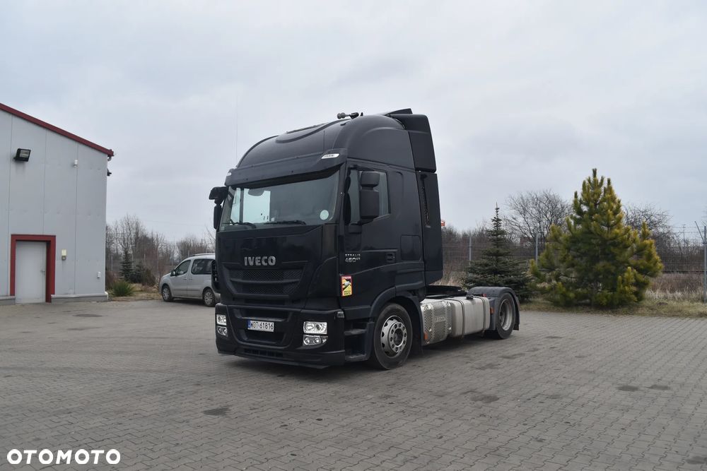 Iveco Stralis - 2