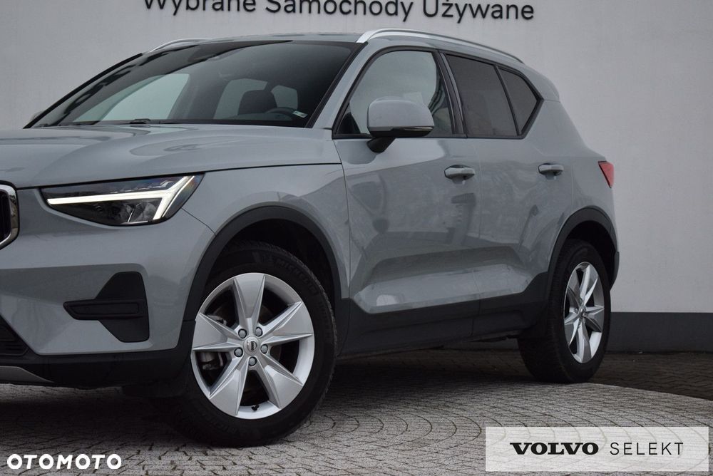 Volvo XC 40 - 6