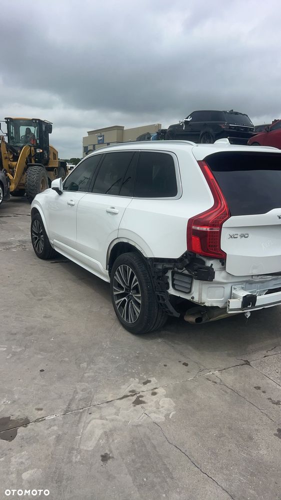Volvo XC 90 T6 AWD Momentum - 9