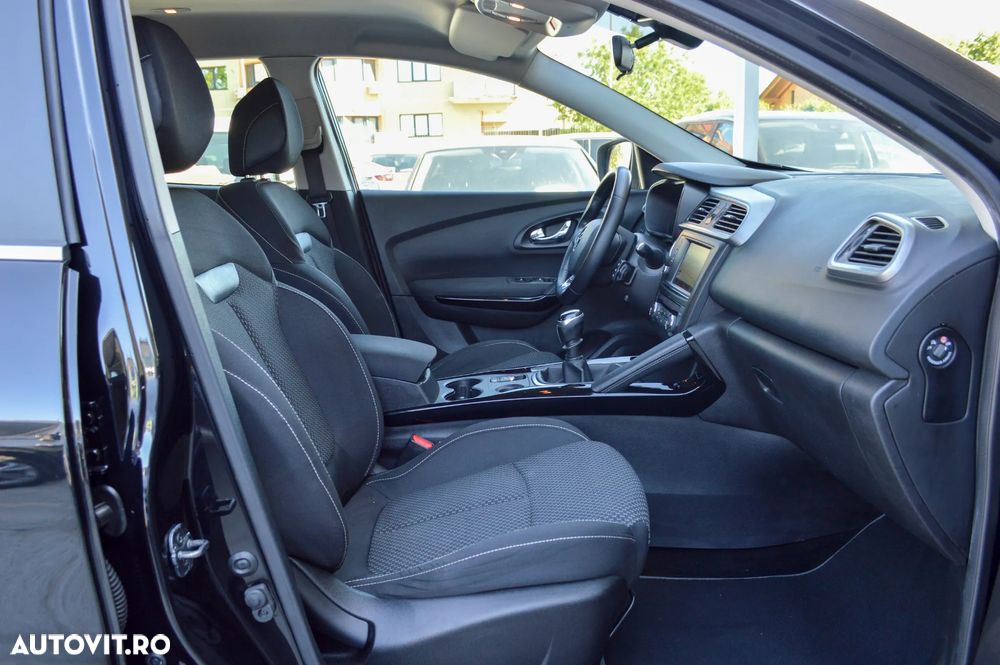 Renault Kadjar Energy dCi 130 Business - 25