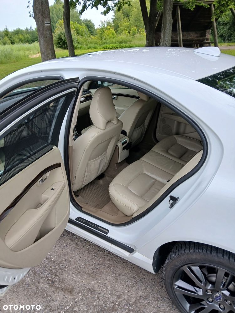 Volvo S80 - 3