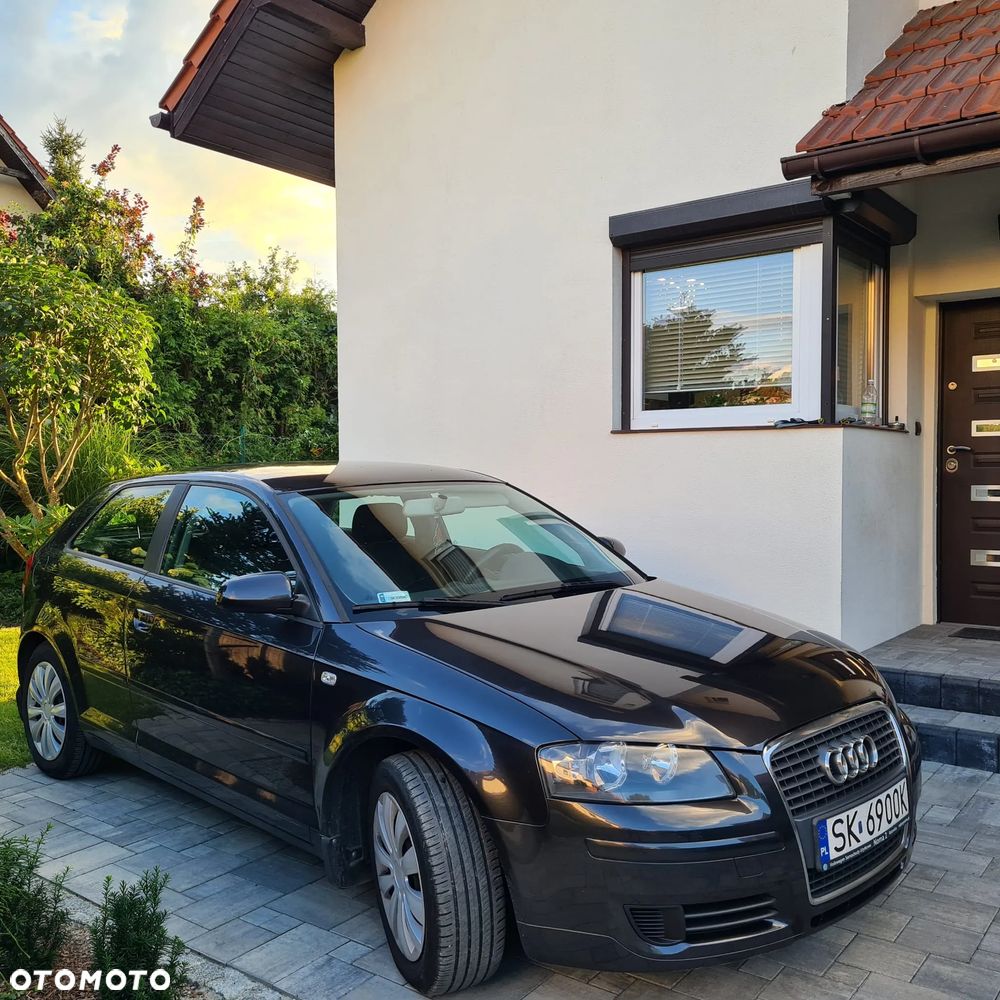 Audi A3 - 3