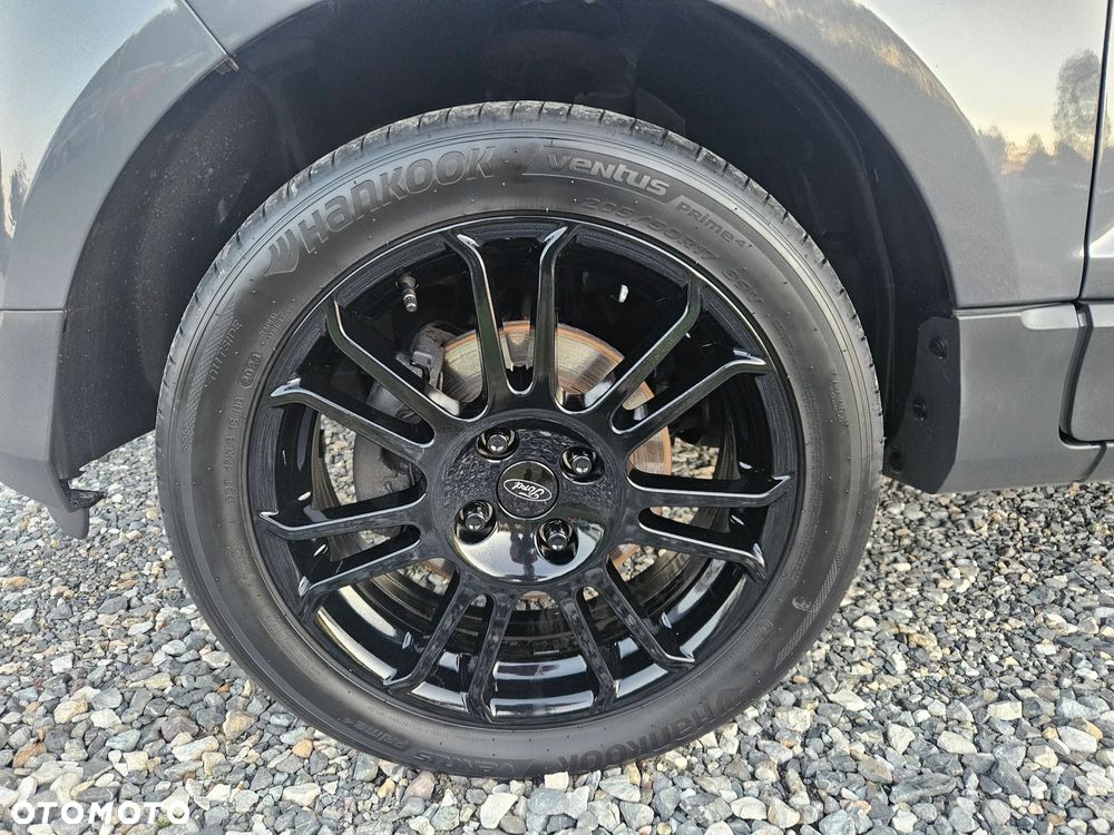 Ford EcoSport - 16