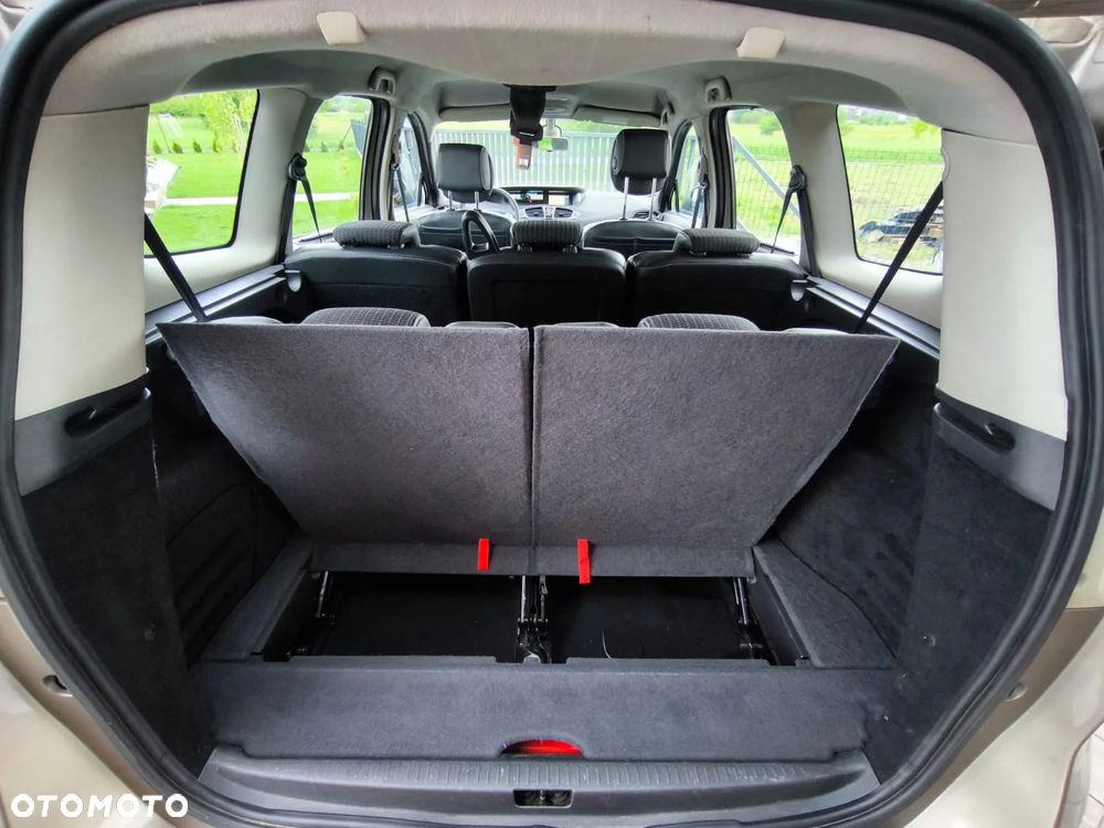 Renault Grand Scenic ENERGY dCi 110 Business - 13