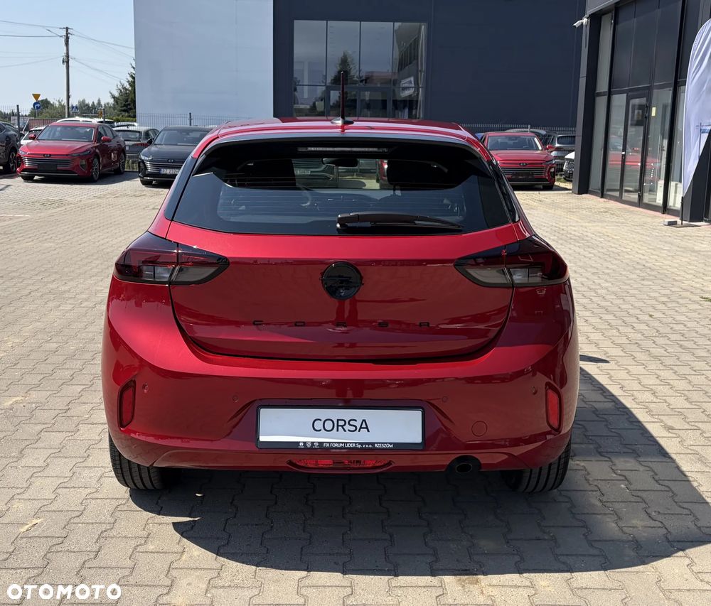 Opel Corsa 1.2 Edition S&S - 6