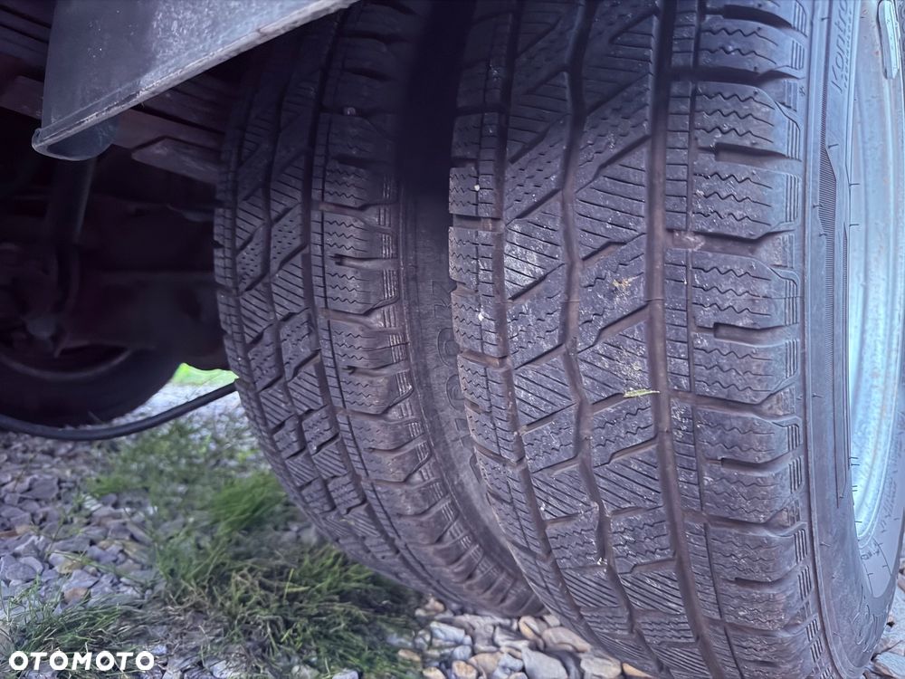 Inny Iveco 35C17 - 6