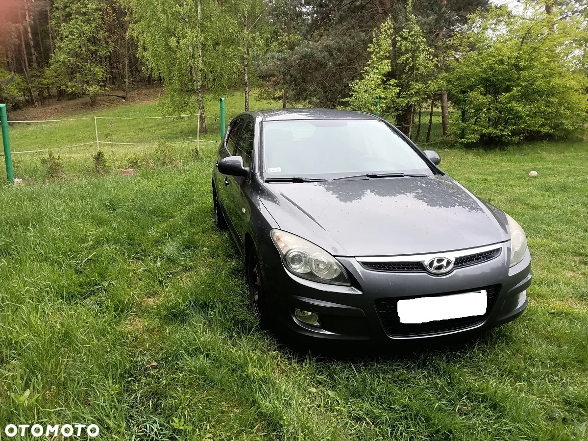 Hyundai i30 1.4 Base - 30