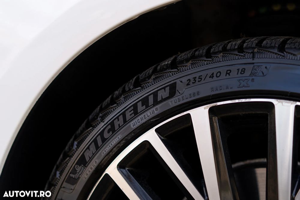 Volkswagen Passat CC 2.0 TDI DPF DSG - 29