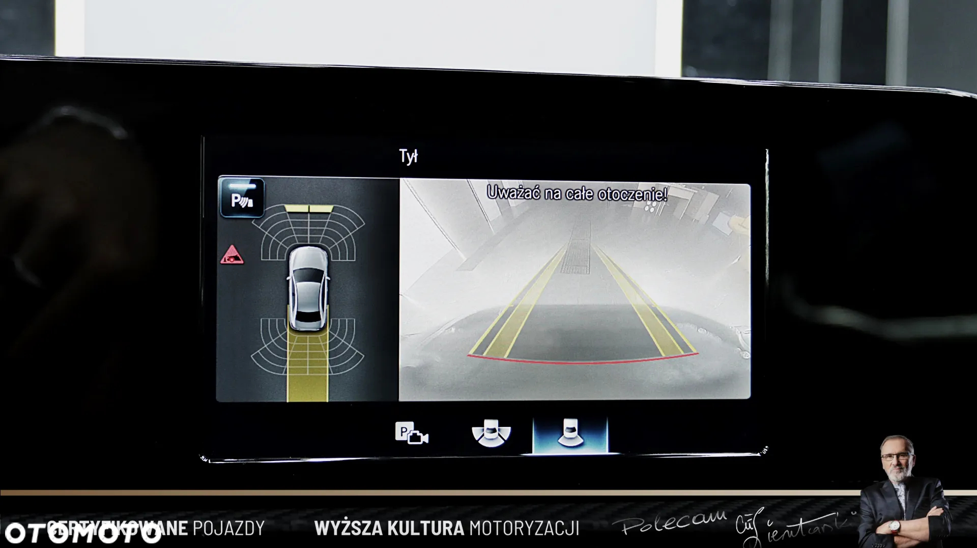 Mercedes-Benz Klasa A 200 7G-DCT - 21