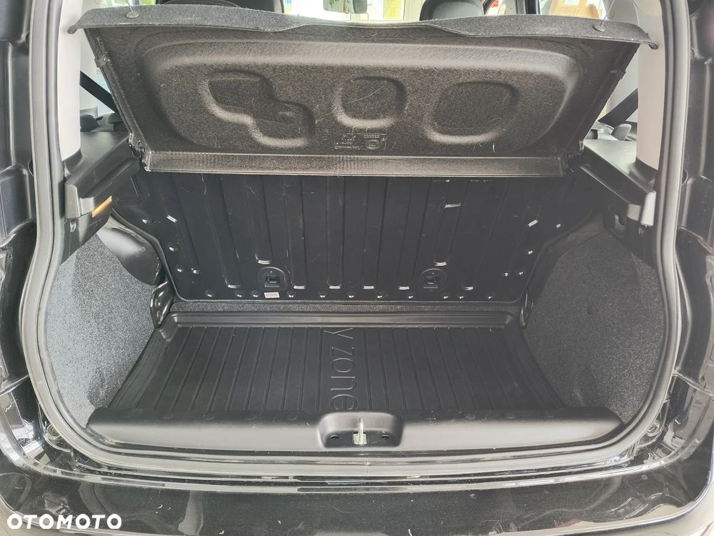 Fiat Panda - 14