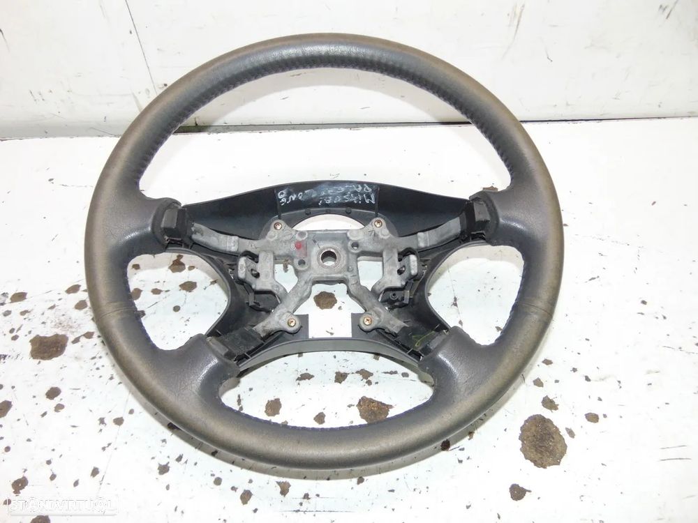 Mitsubishi Pagero longo volante - 1