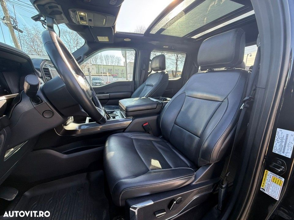 Ford F150 - 24
