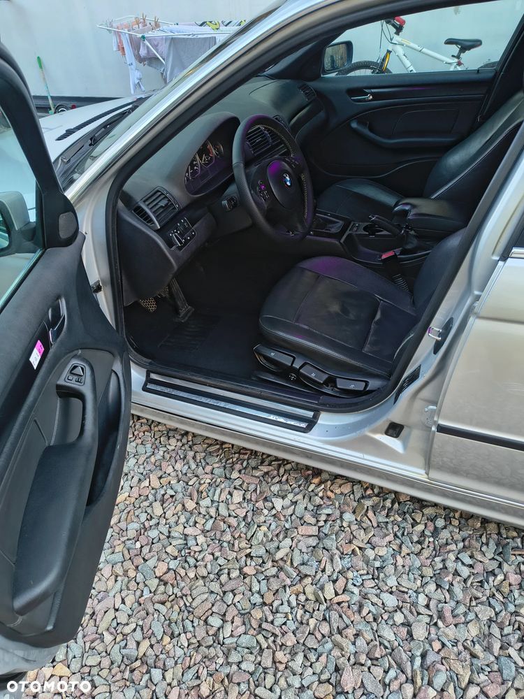 BMW Seria 3 320d - 6