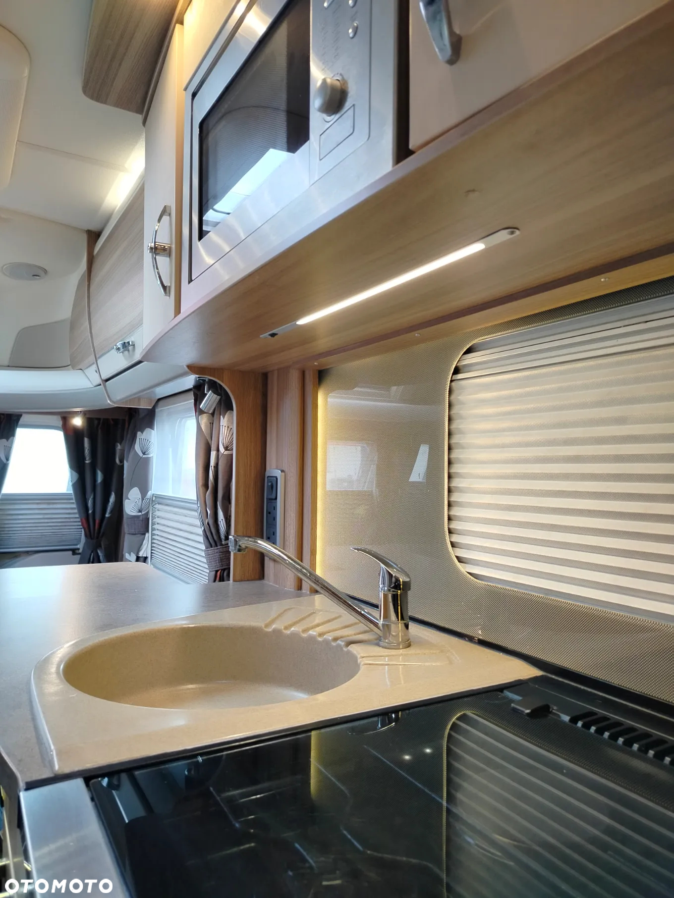 SWIFT Sterling Elite Amber - 18