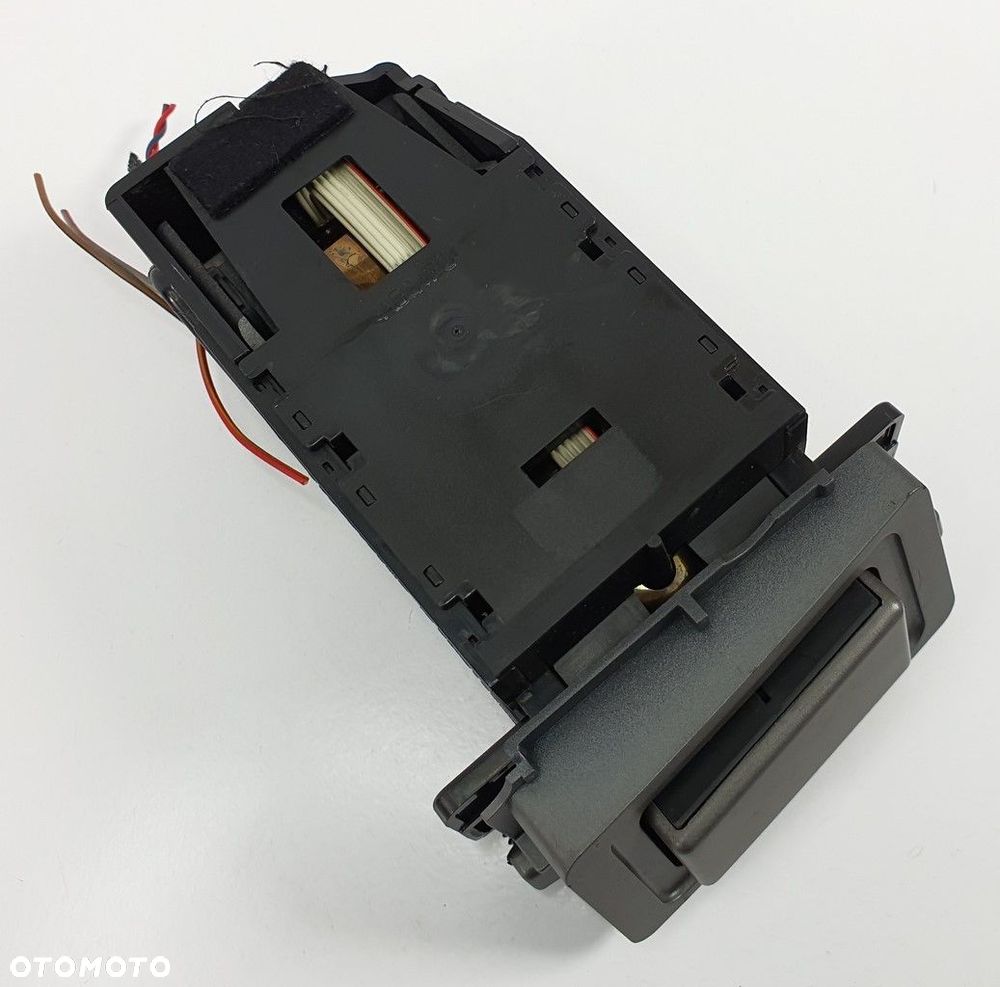 PANEL KLAWIATURA TELEFONU BMW 7 E65 6925812 - 1