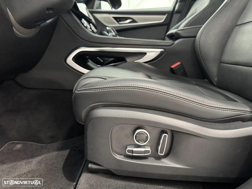 Jaguar F-Pace 2.0 P400e AWD R-Dynamic HSE - 20
