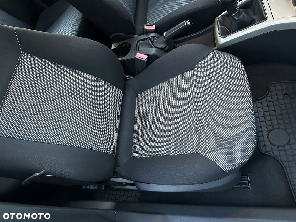 Opel Astra 1.4 Edition - 7