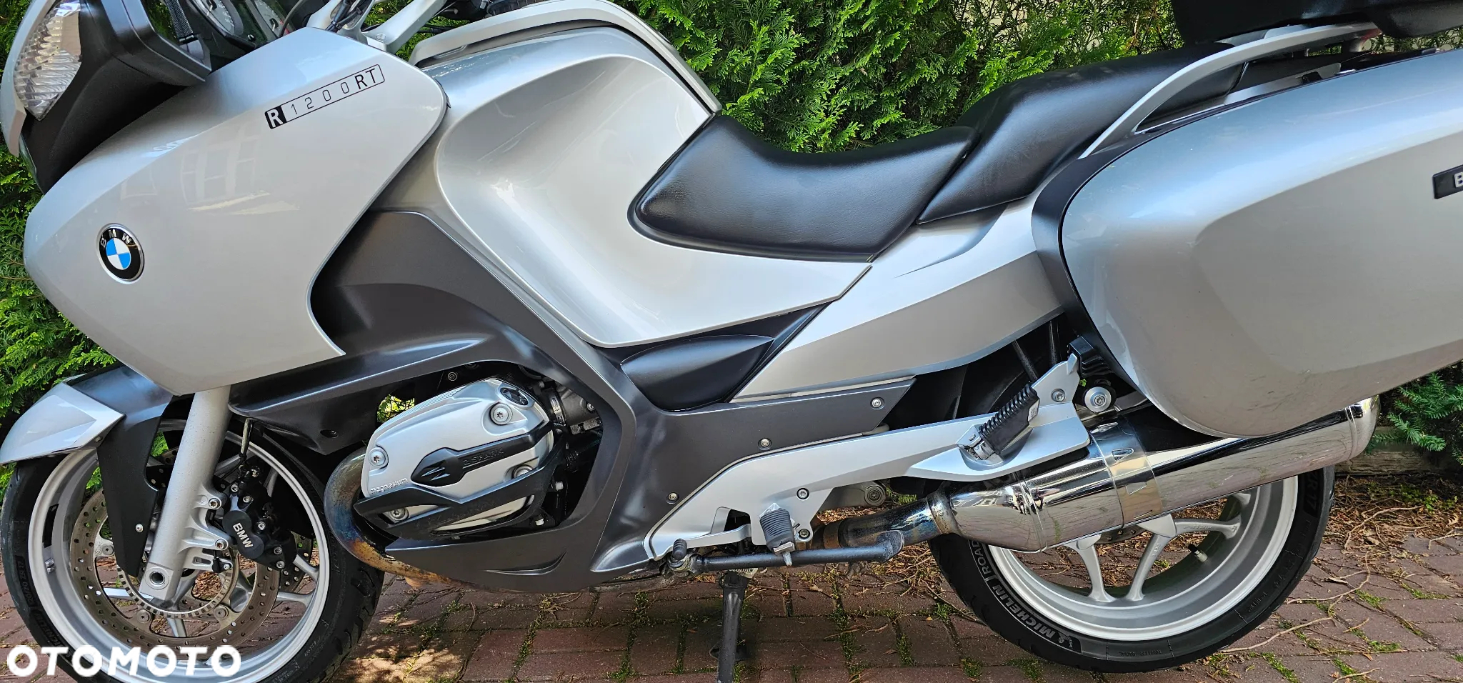 BMW R - 21