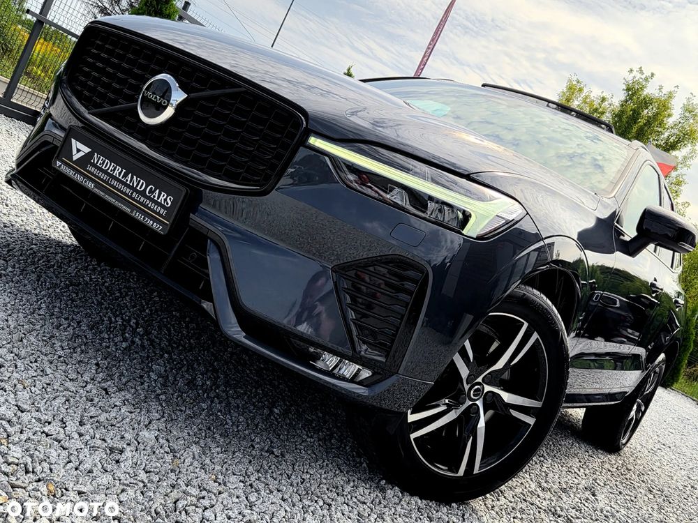 Volvo XC 60 B4 D Ultimate Dark - 39