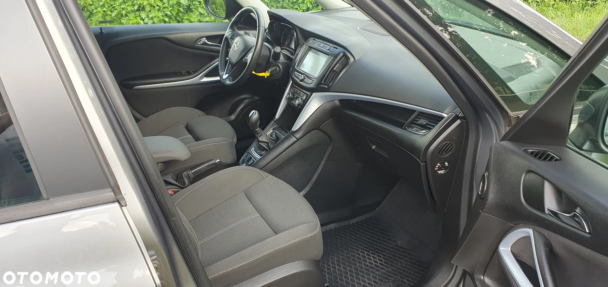 Opel Zafira 1.4 T Enjoy - 5