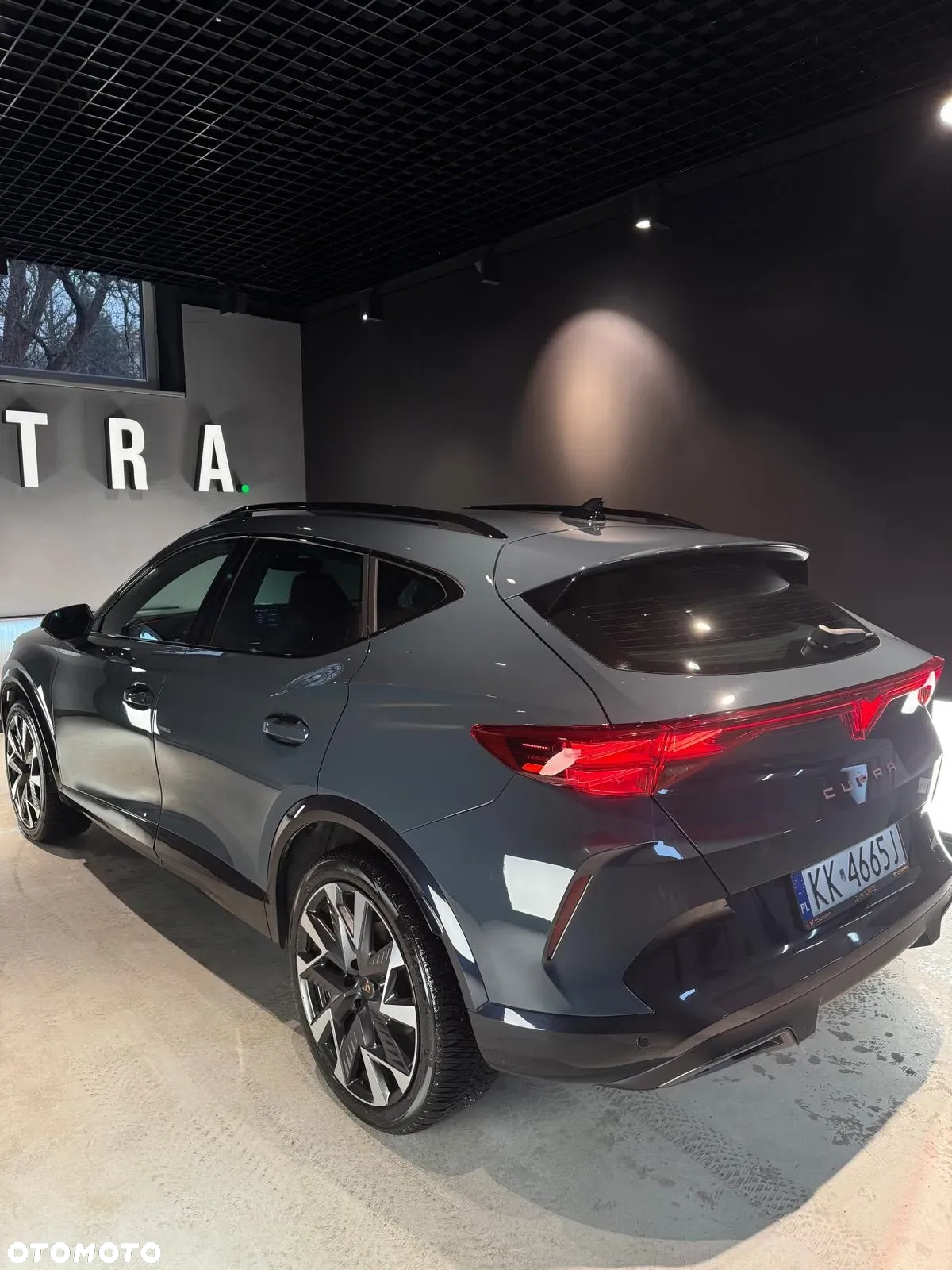 Cupra Formentor 1.5 TSI DSG - 3