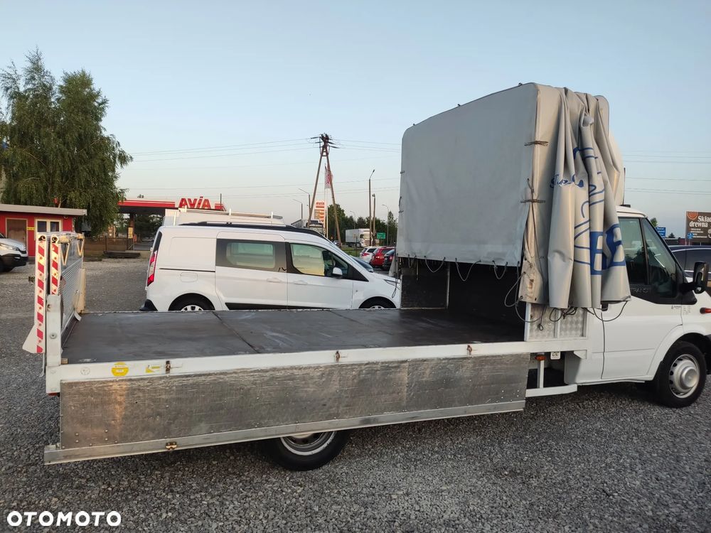 Ford Transit - 19
