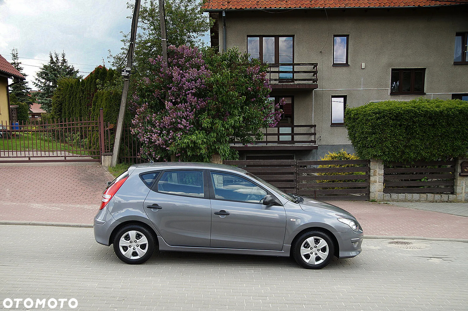 Hyundai i30 1.4 Edition 20 - 9