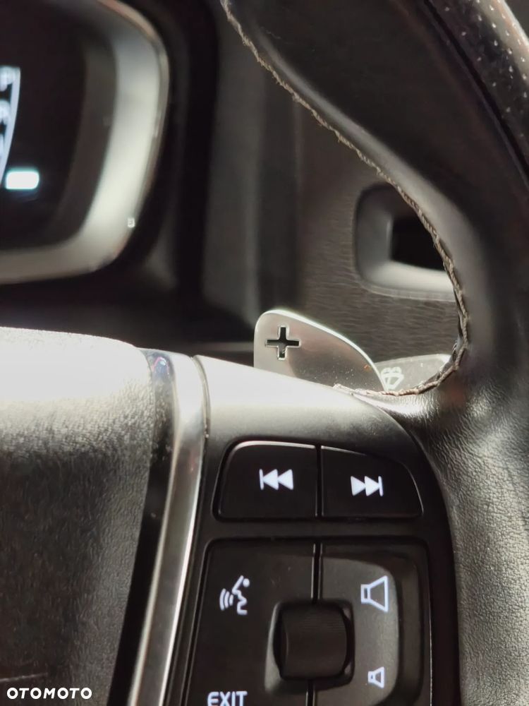 Volvo S60 T6 AWD Geartronic RDesign - 38
