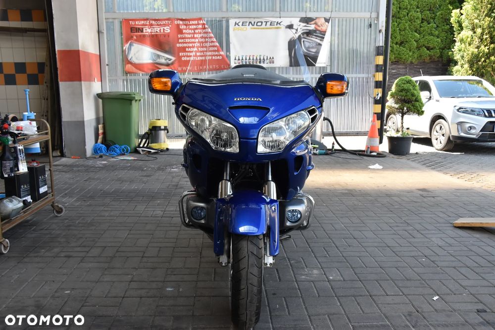 Honda GL - 5