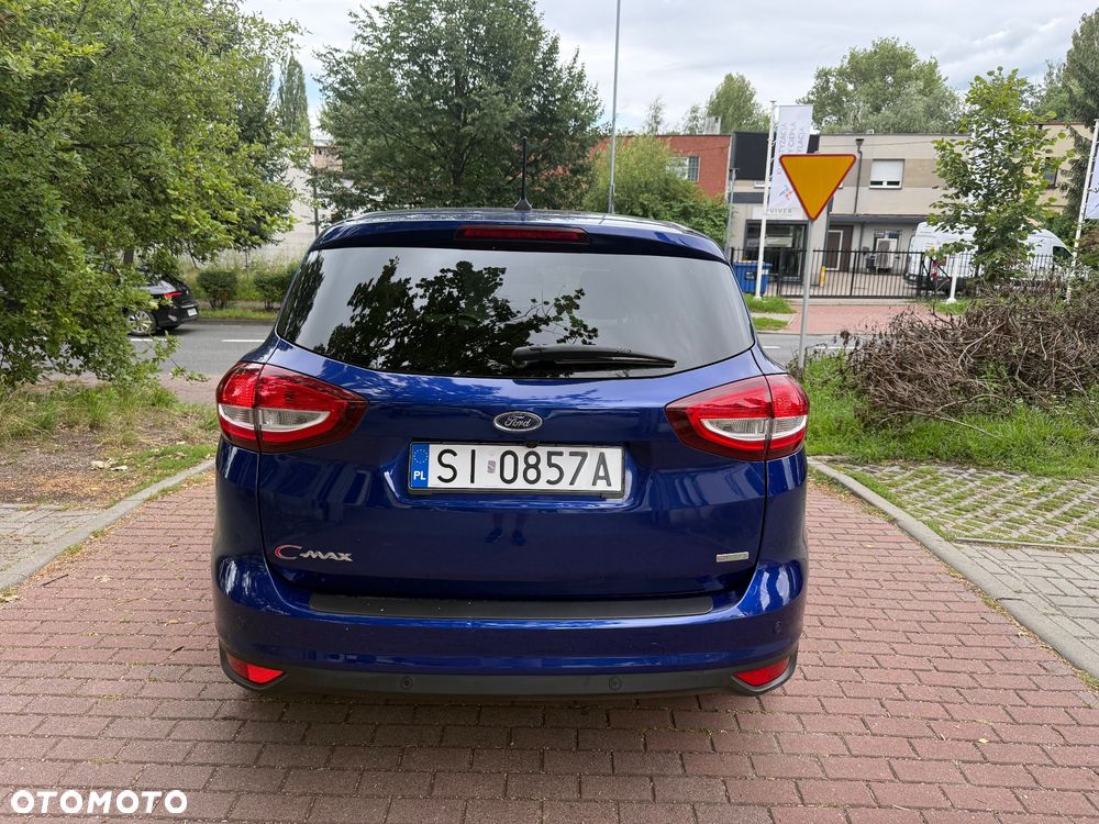 Ford C-MAX 1.0 EcoBoost Titanium ASS - 3