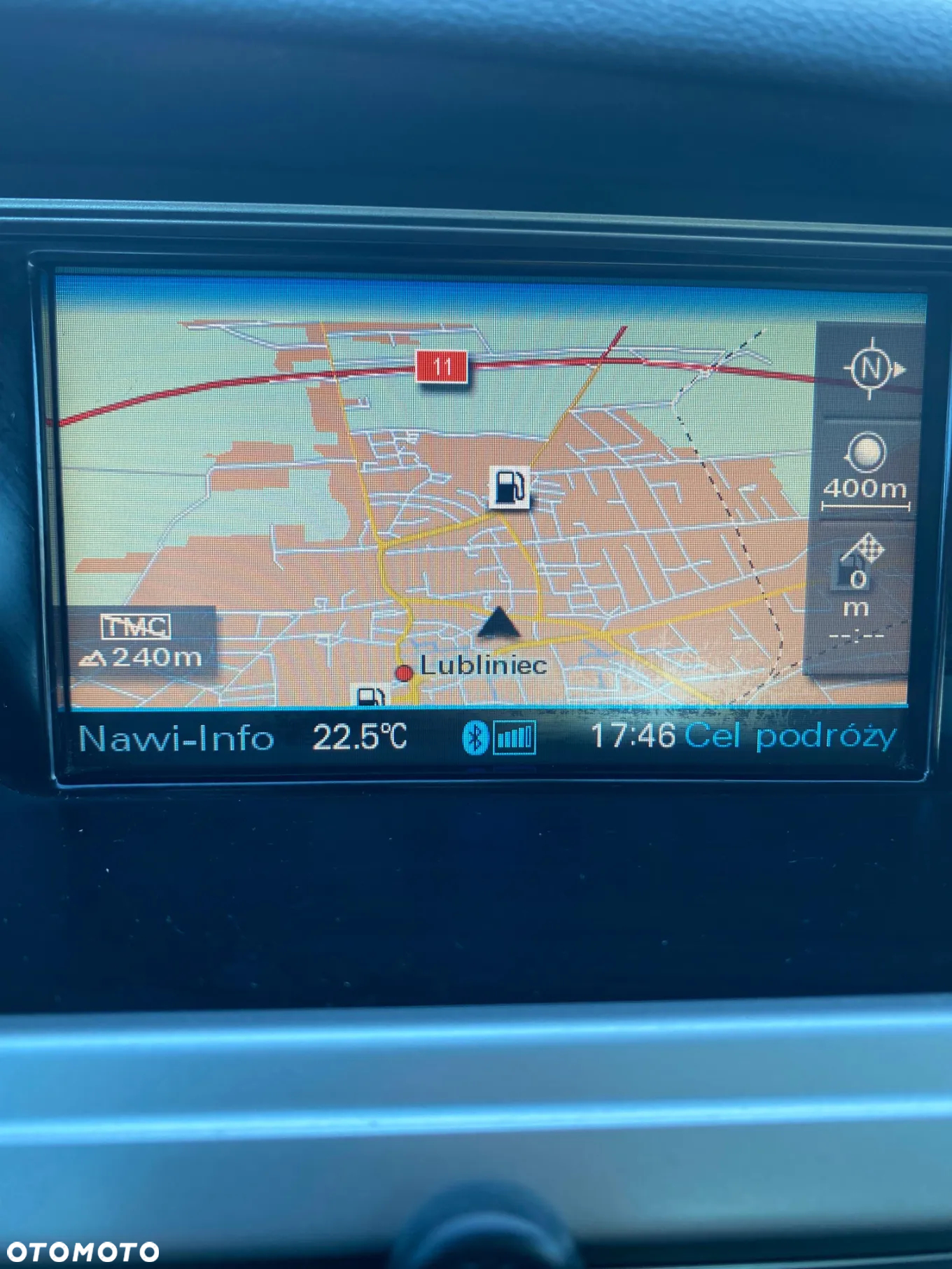 Audi A4 2.0 TDI - 14