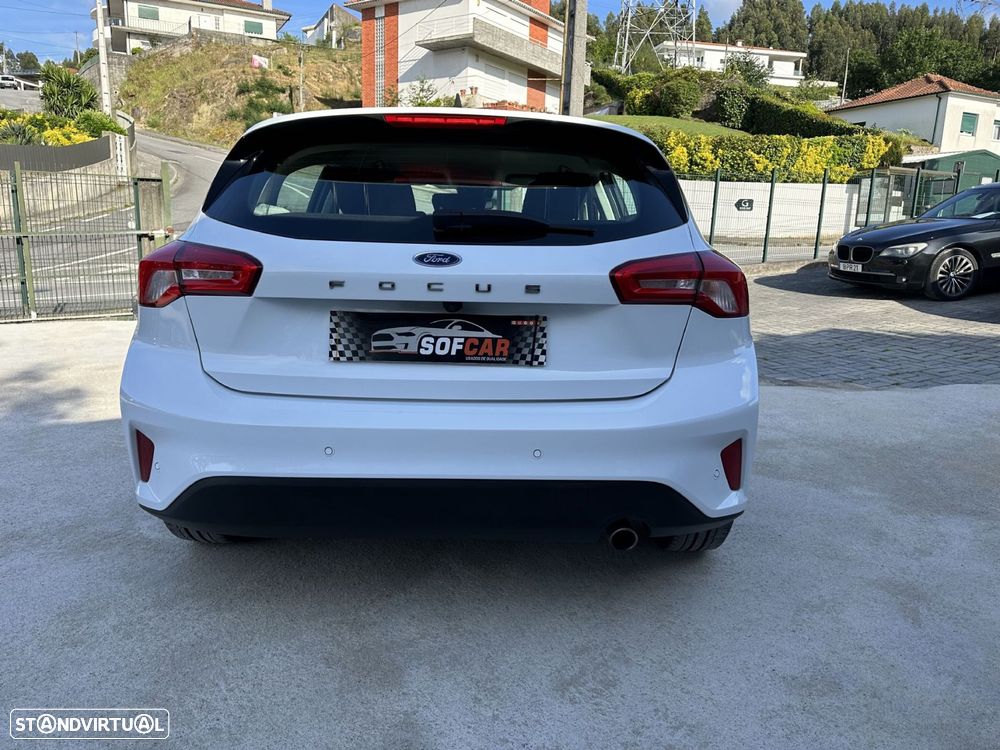 Ford Focus - 28