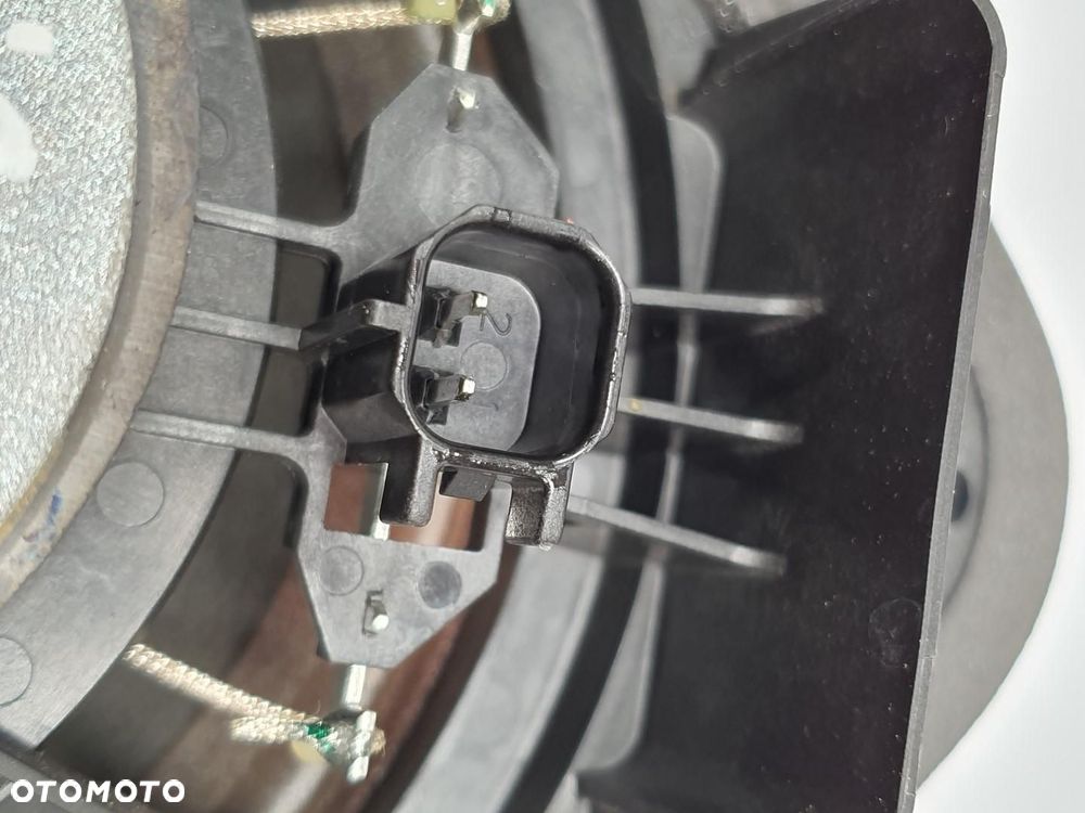 GŁOŚNIK TYLNY TYŁ OPEL INSIGNIA A 13489122 - 5