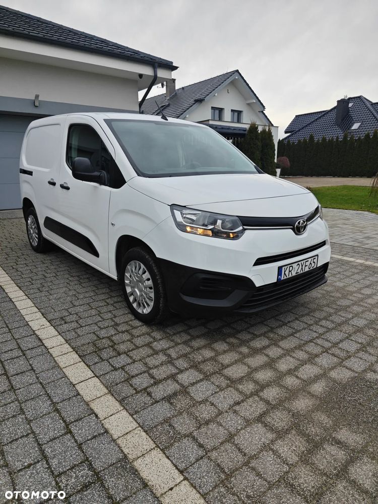 Toyota PROACE CITY - 4
