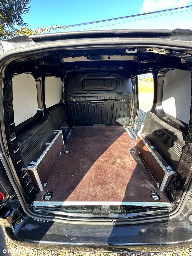 Citroën Berlingo - 12