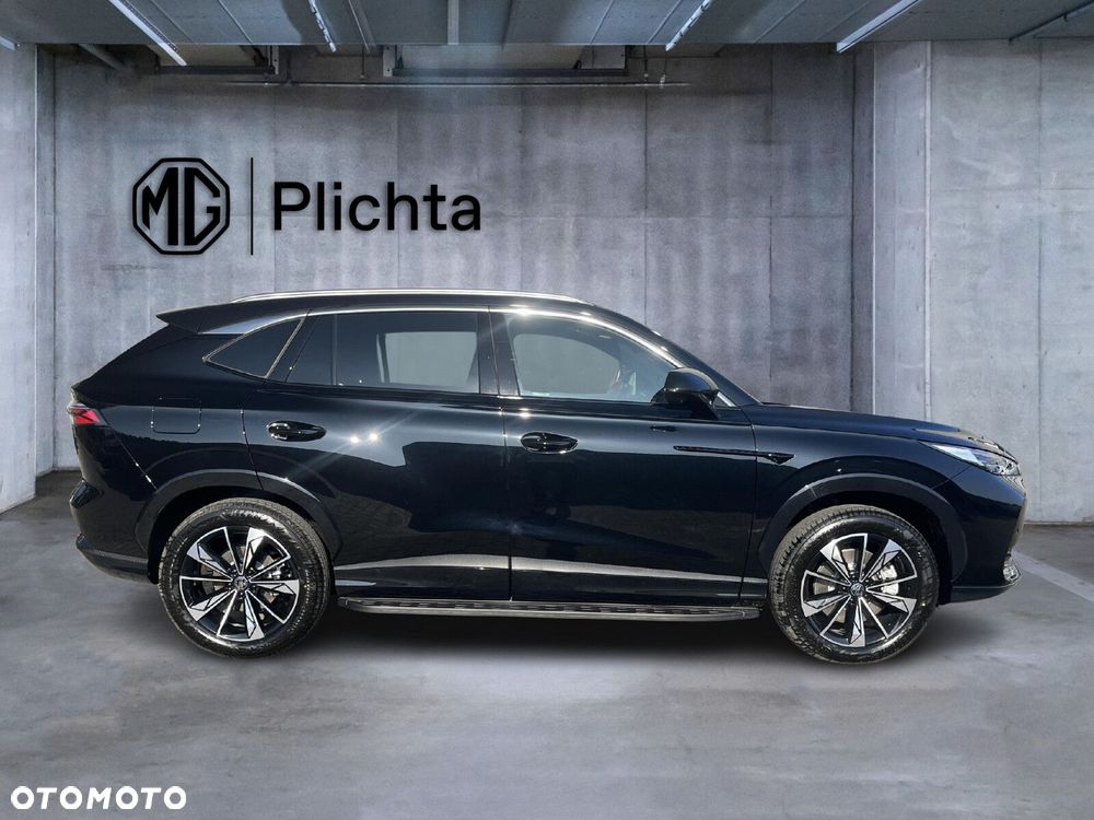 MG HS PHEV - 6