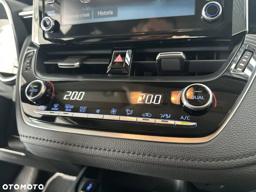 Toyota Corolla 1.8 Hybrid Comfort - 20